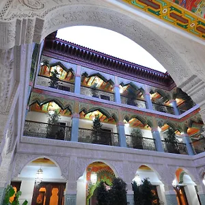 Riad Palais Reda & *****