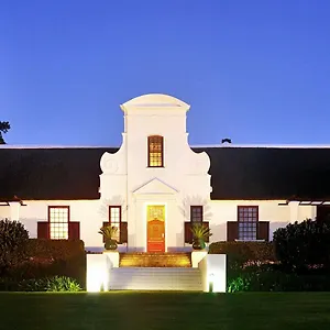 Meerendal Boutique 4* Durbanville