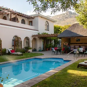 A Tuscan 4* Fish Hoek