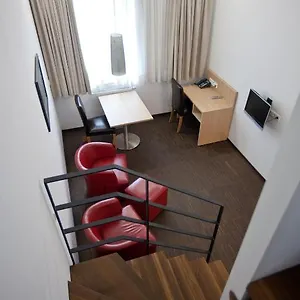 Apart2stay *** Luxemburg