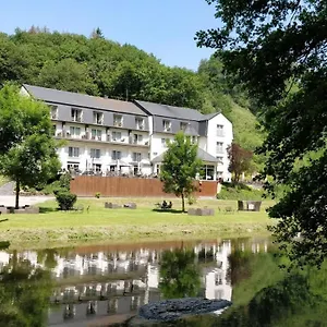 Cocoon Belair **** Bourscheid